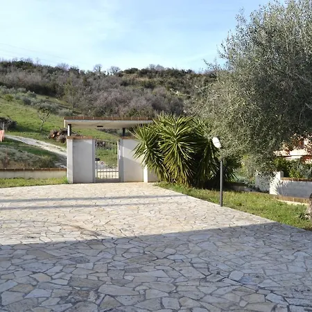 Ninfea בית נופש *