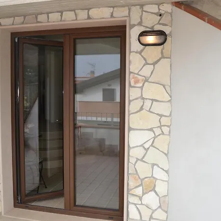 Ninfea סן ג'יובאני טאטינו