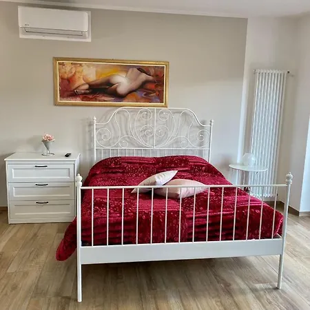 Casa de Férias Ninfea *