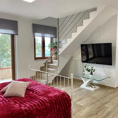 Casa de Férias Ninfea San Giovanni Teatino