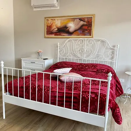 فندق مبيت وإفطار Ninfea *