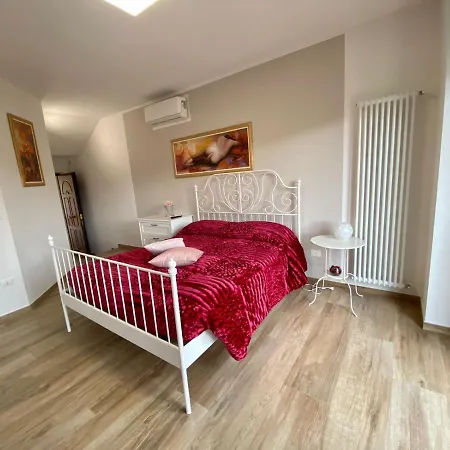 Semesterbostad Ninfea San Giovanni Teatino