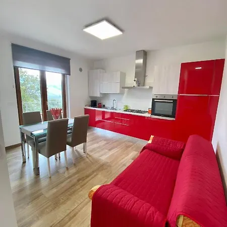 Ninfea San Giovanni Teatino