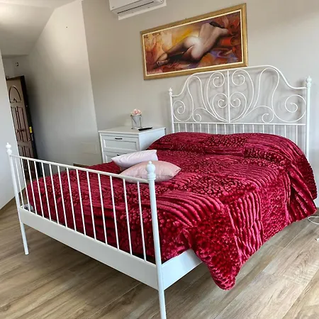 Ninfea Bed & Breakfast San Giovanni Teatino