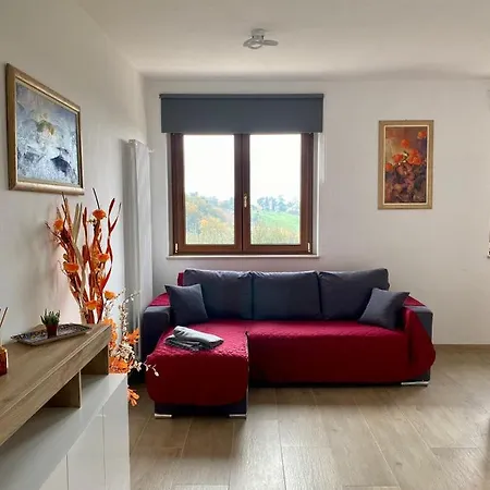 Ninfea Semesterbostad