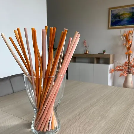 Casa de Férias Ninfea *