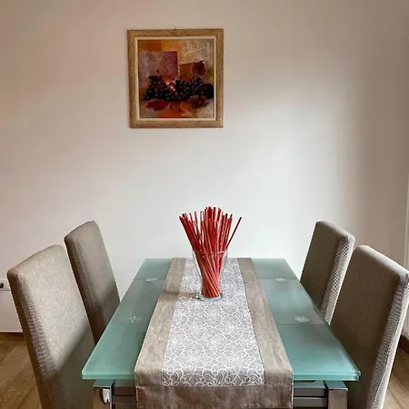 Casa de Férias Ninfea