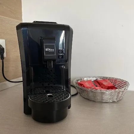 Semesterbostad Ninfea San Giovanni Teatino