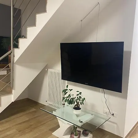 Ninfea Semesterbostad