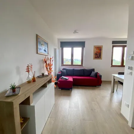 Ninfea بيت للعطل *