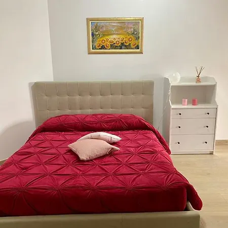 Ninfea سان جيوفانّي تْيَتينو