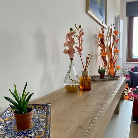 Ninfea בית נופש *