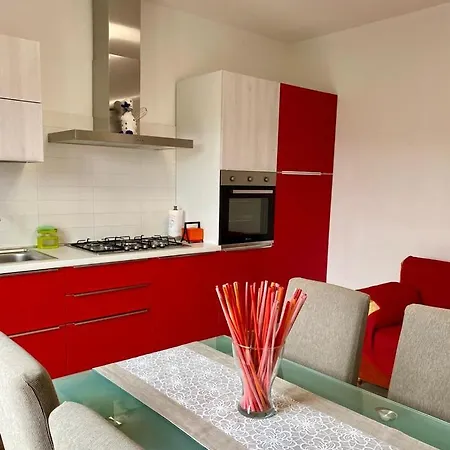 Ninfea بيت للعطل *