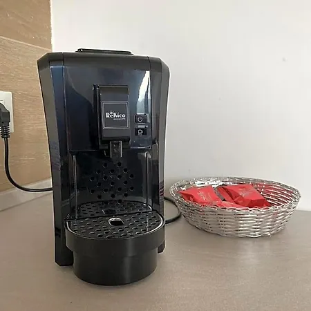 Дом отдыха Ninfea *