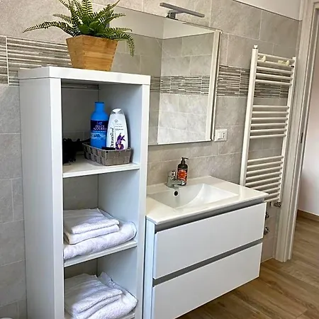 Ninfea Сан-Джованни-Театино