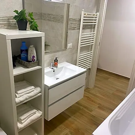 Ninfea Дом отдыха
