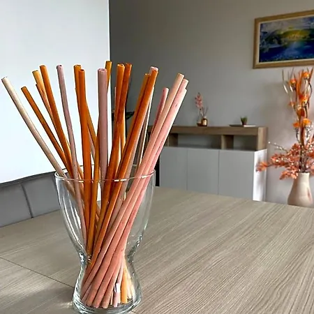 Ninfea Дом отдыха Сан-Джованни-Театино