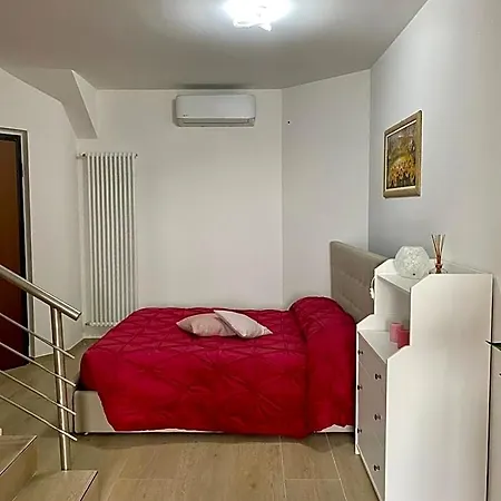 Ninfea Дом отдыха