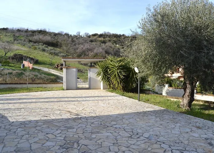 Ninfea بيت للعطل *