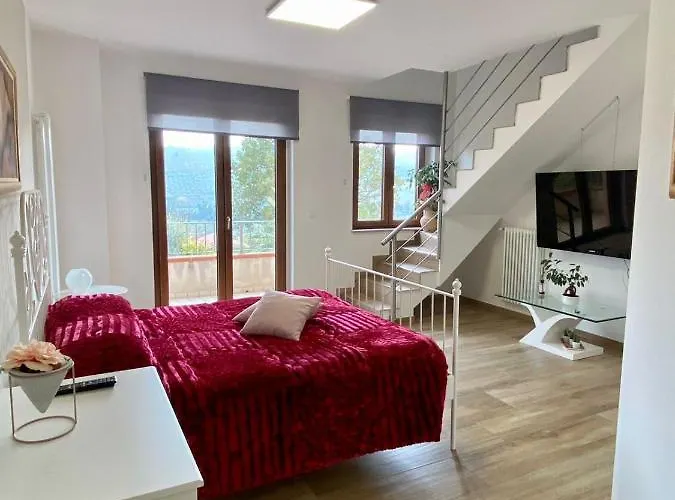 Ninfea Nyaraló San Giovanni Teatino