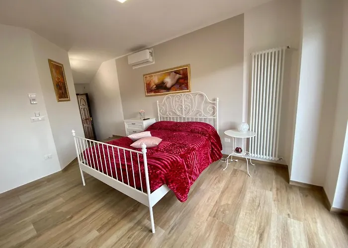 Nyaraló Ninfea San Giovanni Teatino