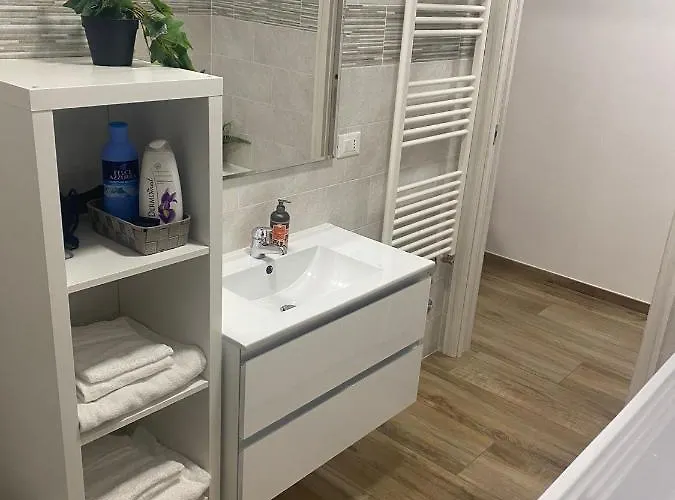 Ninfea بيت للعطل *