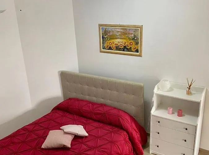 Ninfea سان جيوفانّي تْيَتينو