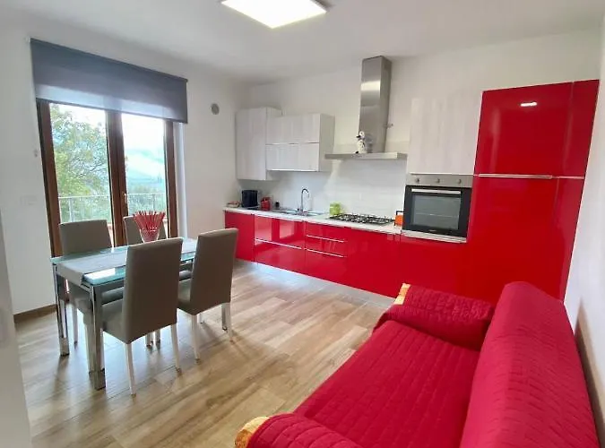 Ninfea سان جيوفانّي تْيَتينو