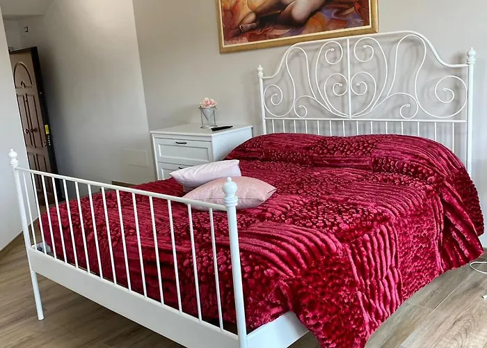 Ninfea بيت للعطل سان جيوفانّي تْيَتينو