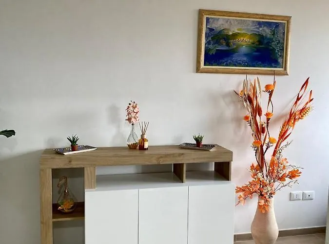 Ninfea * سان جيوفانّي تْيَتينو