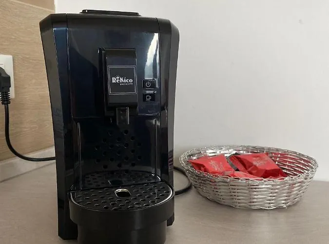 بيت للعطل Ninfea سان جيوفانّي تْيَتينو