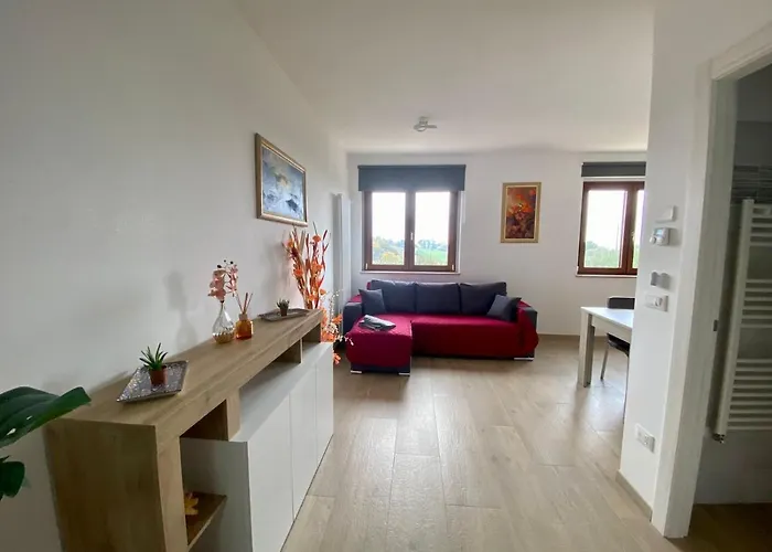 Ninfea بيت للعطل *