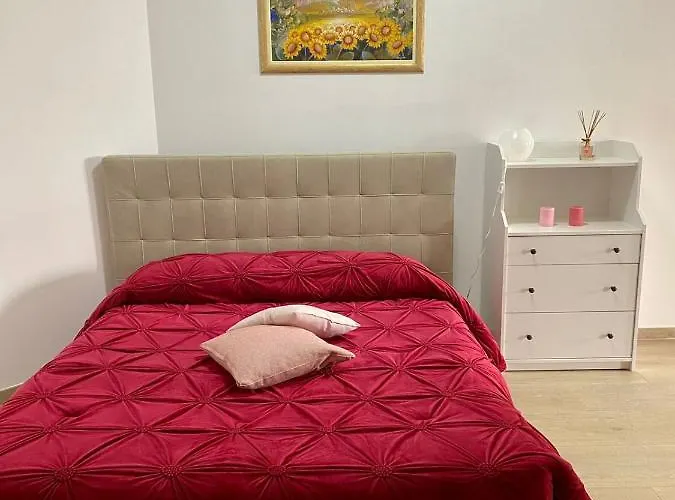 Ninfea سان جيوفانّي تْيَتينو