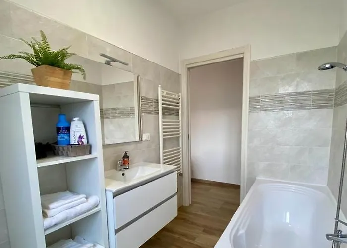 Ninfea Nyaraló San Giovanni Teatino